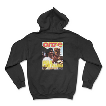 Load image into Gallery viewer, Le Sacre de Maradona Hoodie
